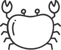 crab